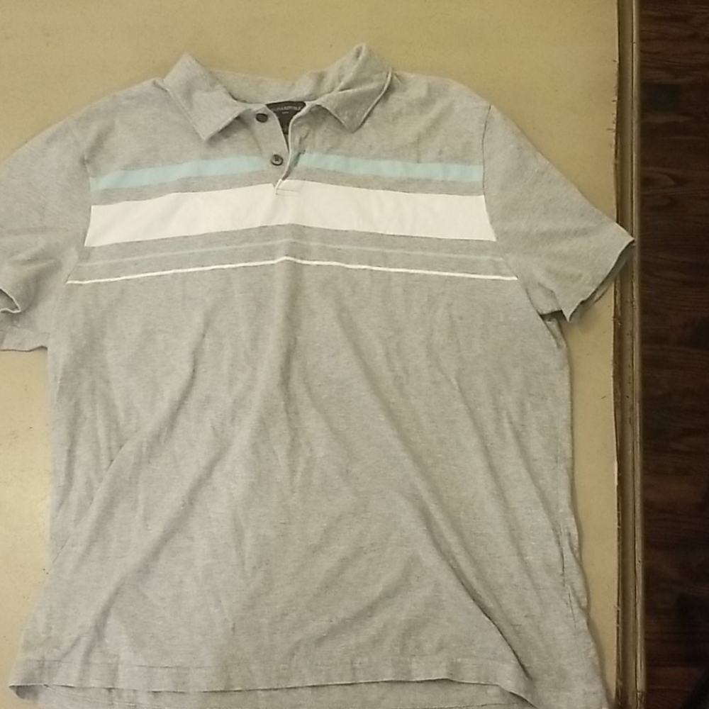 Banana republic polo